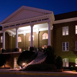 Columbia College - Breed Leadership