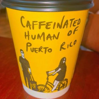 787 Coffee - Coffee & Tea Near Me - Carolina, Puerto Rico