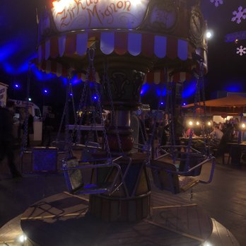 Winter Spektakel - Arts & Entertainment Near Me - Hamburg, HH