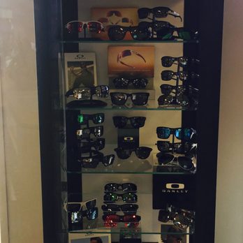 Diamond Optical Care - We carry a large selection of Oakley sunglasses and Ophthalmics! - Eyewear & Opticians Near Me - Fenton, Michigan