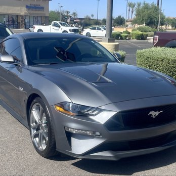 Bill Luke Santan - And that's what I bought!! - Auto Repair Near Me - Gilbert, Arizona Bill Luke Santan - And that's what I bought!! - Auto Repair Near Me - Gilbert, Arizona