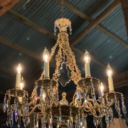 Accents and Antiques