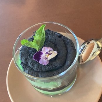 Kaori - Matcha Tres Leches - Asian Fusion Near Me - Miami, Florida Kaori - Matcha Tres Leches - Asian Fusion Near Me - Miami, Florida