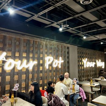 Big Way Hot Pot - Hot Pot Near Me - Toronto, Ontario