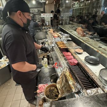 nonono - Izakaya Near Me - New York, New York nonono - Izakaya Near Me - New York, New York