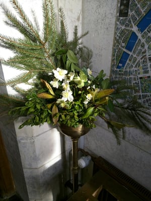 St Alban's Church by null