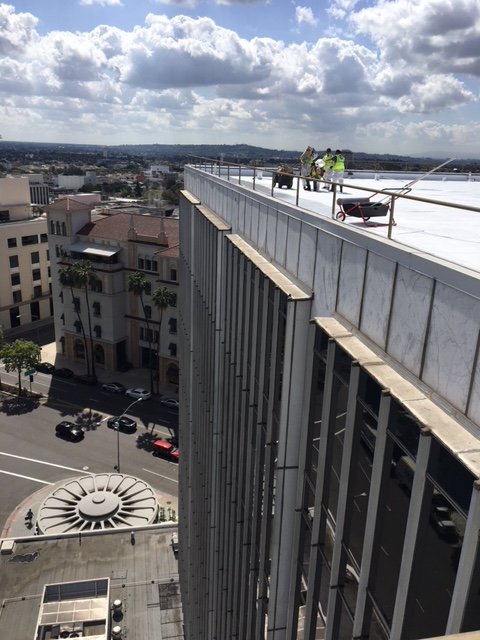 Slide of Northwood Roofing