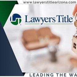 Lawyers Title of Arizona