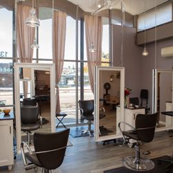 BAYBE Salon & Boutique