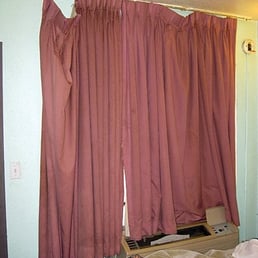 Wonderful curtains. Wonderful curtains.