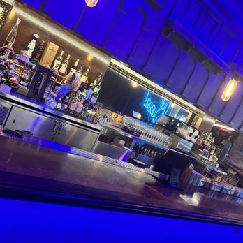 Kuba Cabana - The bar - Cuban Near Me - Doral, Florida Kuba Cabana - The bar - Cuban Near Me - Doral, Florida