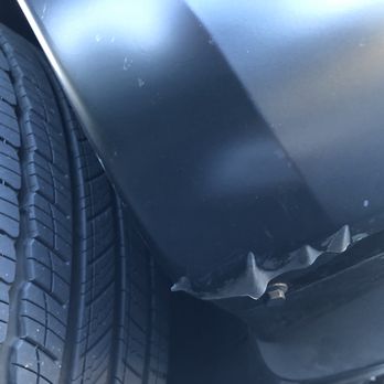 Artdeshine Studios - Bumper - Auto Detailing Near Me - Concord, California