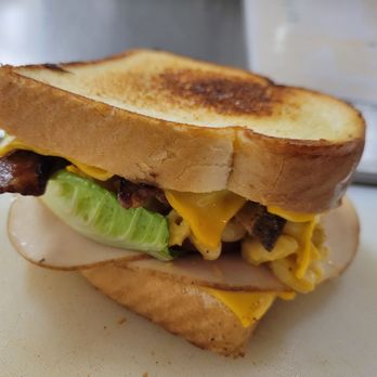 The Cheesy Chick - Comfort Food Near Me - Buffalo, New York The Cheesy Chick - Comfort Food Near Me - Buffalo, New York