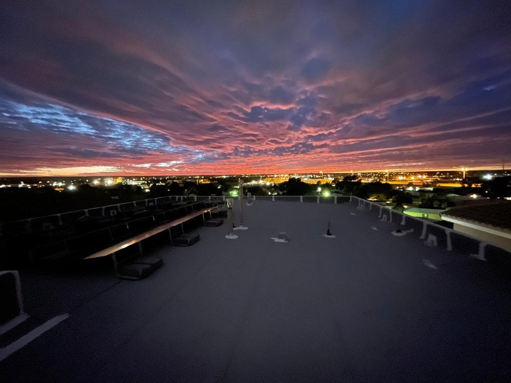 Slide of Clean Energy America