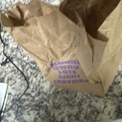 Krystal - My delivery came like this!!!