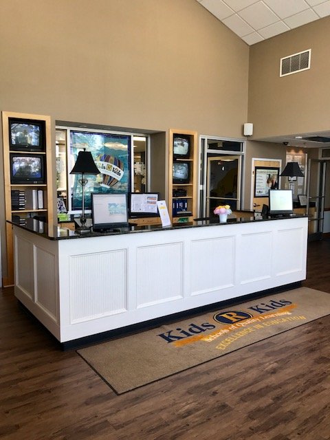 Kids R Kids of Matthews - childcare center in Matthews, NC