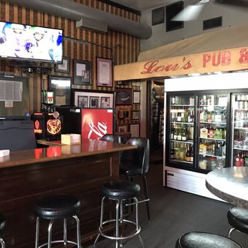 Lou's Pub & Package Store - Bar and beer selection - Pubs Near Me - Birmingham, Alabama Lou's Pub & Package Store - Bar and beer selection - Pubs Near Me - Birmingham, Alabama