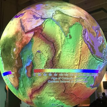 Pacific Science Center - Museums Near Me - Seattle, Washington