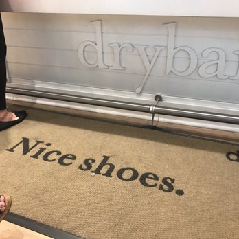 Drybar - Miracle Mile - Entry- so adorable - Blow Dry/Out Services Near Me - Las Vegas, Nevada Drybar - Miracle Mile - Entry- so adorable - Blow Dry/Out Services Near Me - Las Vegas, Nevada