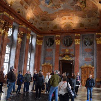 Stift Melk - Landmarks & Historical Buildings Near Me - Melk, 3