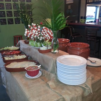 Boteco - Rodizio D espetos! An all you can eat buffet: skewers every thursday! Chicken/beef/shrimp, sausage/rice/beans/salads and more!! - Bars Near Me - Miami, Florida Boteco - Rodizio D espetos! An all you can eat buffet: skewers every thursday! Chicken/beef/shrimp, sausage/rice/beans/salads and more!! - Bars Near Me - Miami, Florida