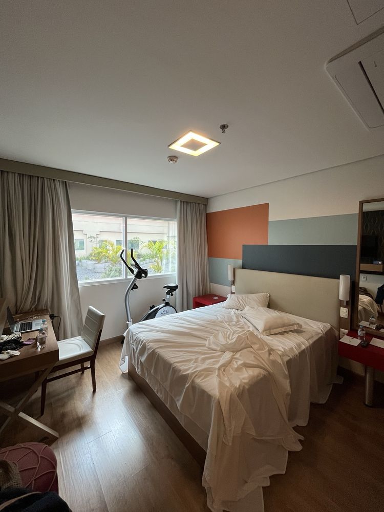 Tryp by Wyndham São Paulo