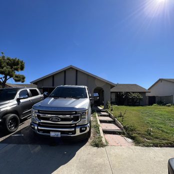 Tuttle Click's Capistrano Ford - Car Dealers Near Me - San Juan Capistrano, California