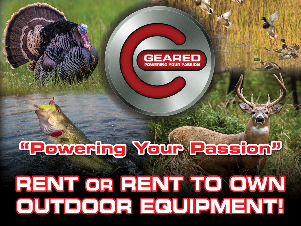 GEARED PRO GEAR SOLUTIONS Updated June 2024 501 Airport Rd, Hot Springs, Arkansas