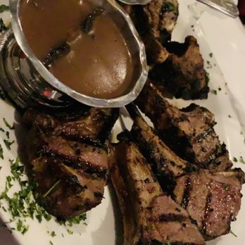 Hideaway Cafe - Perfection, lamb - Cafes Near Me - Marathon, Florida