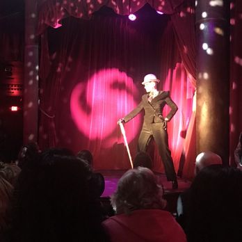 Cheapshot - Performing Arts Near Me - Las Vegas, Nevada