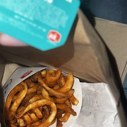 Paid .50 cents for this ranch