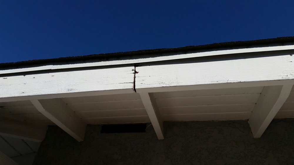 Slide of Wetmore Roofing