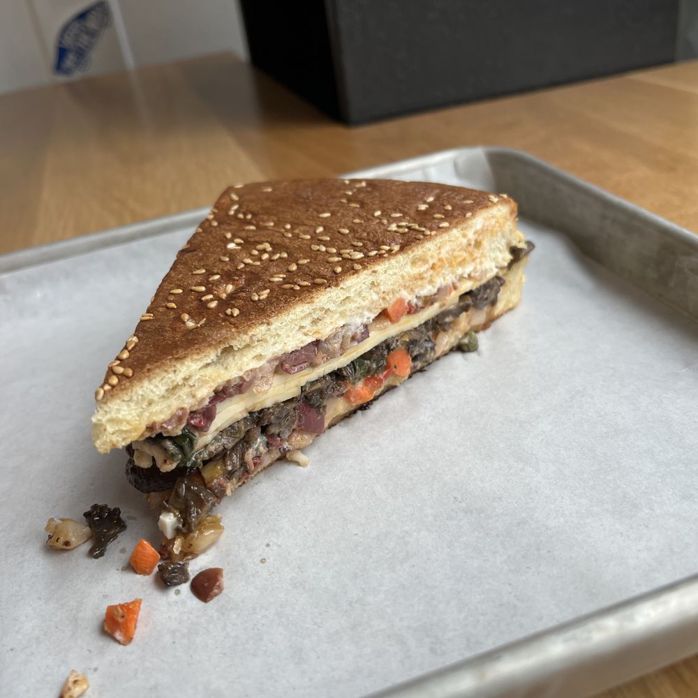 Sandy's - Sandwiches Near Me - San Francisco, California Sandy's - Sandwiches Near Me - San Francisco, California