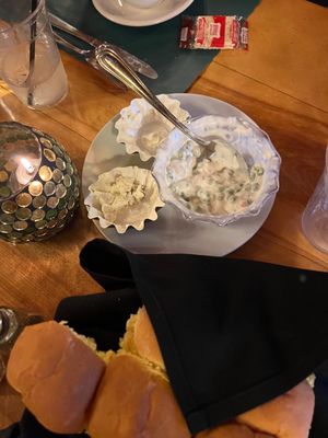 Little Bohemia Lodge by null