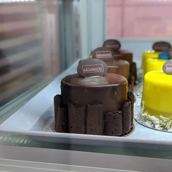 Bao's Pastry - Patisserie/Cake Shop Near Me - Valparaiso, Indiana