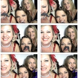 Captured Memories Photobooth