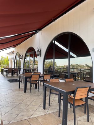 Azura Coastal Kitchen and Bar by null