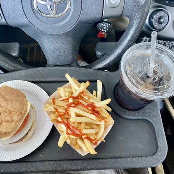 Weber's Drive In - Great fries though. - Hot Dogs Near Me - Pennsauken, New Jersey Weber's Drive In - Great fries though. - Hot Dogs Near Me - Pennsauken, New Jersey
