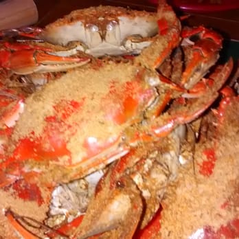 Trader Bay Seafood Company - Seafood Markets Near Me - Hernando Beach, Florida