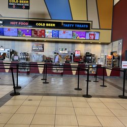 Xscape Theatres - Blankenbaker 16