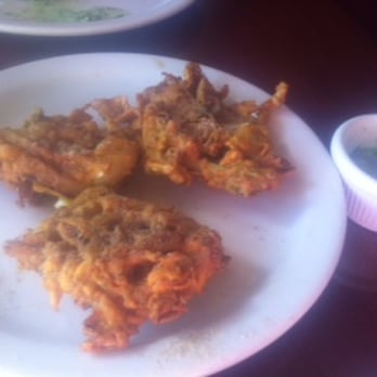 Himalayan Flavors - Not so special - Indian Near Me - Berkeley, California