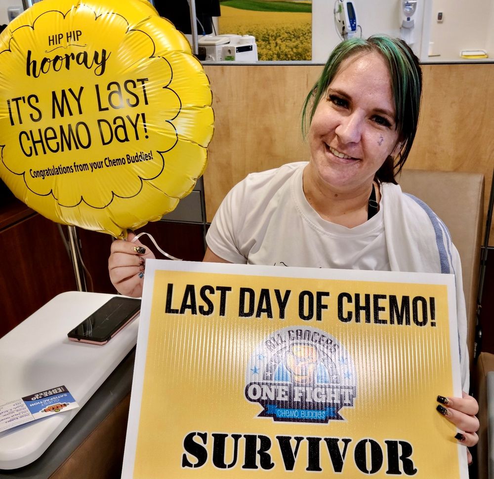 Chemo Buddies - social services organization in Evansville, IN