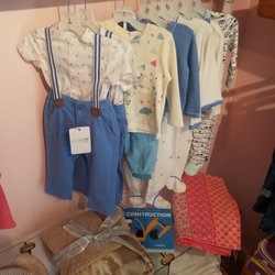 Bebe Lapin - Darling choices for little boys!