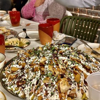 Ayat - Middle Eastern Near Me - New York, New York Ayat - Middle Eastern Near Me - New York, New York