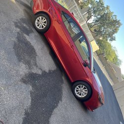 Avis Agency Operator - Good prices small cars great gas mileage, Camry hybrids