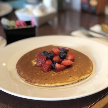 The Breakfast Bar - Breakfast Bar: lemon Dad 's Favorite Lemon Cake Pancake - Breakfast & Brunch Near Me - Long Beach, California The Breakfast Bar - Breakfast Bar: lemon Dad 's Favorite Lemon Cake Pancake - Breakfast & Brunch Near Me - Long Beach, California