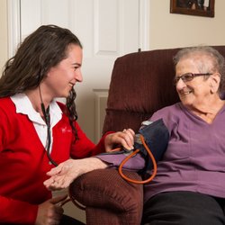 BAYADA Hospice