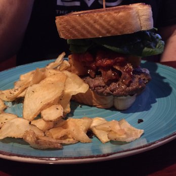 Showside Grill & Bakery - Burger of the day - Diners Near Me - Spring Hope, North Carolina