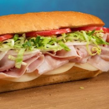 Jersey Mike's Subs - Fast Food Near Me - Tulsa, Oklahoma Jersey Mike's Subs - Fast Food Near Me - Tulsa, Oklahoma