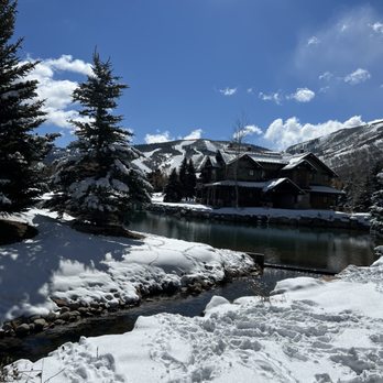 Hotel Park City - Resorts Near Me - Park City, Utah